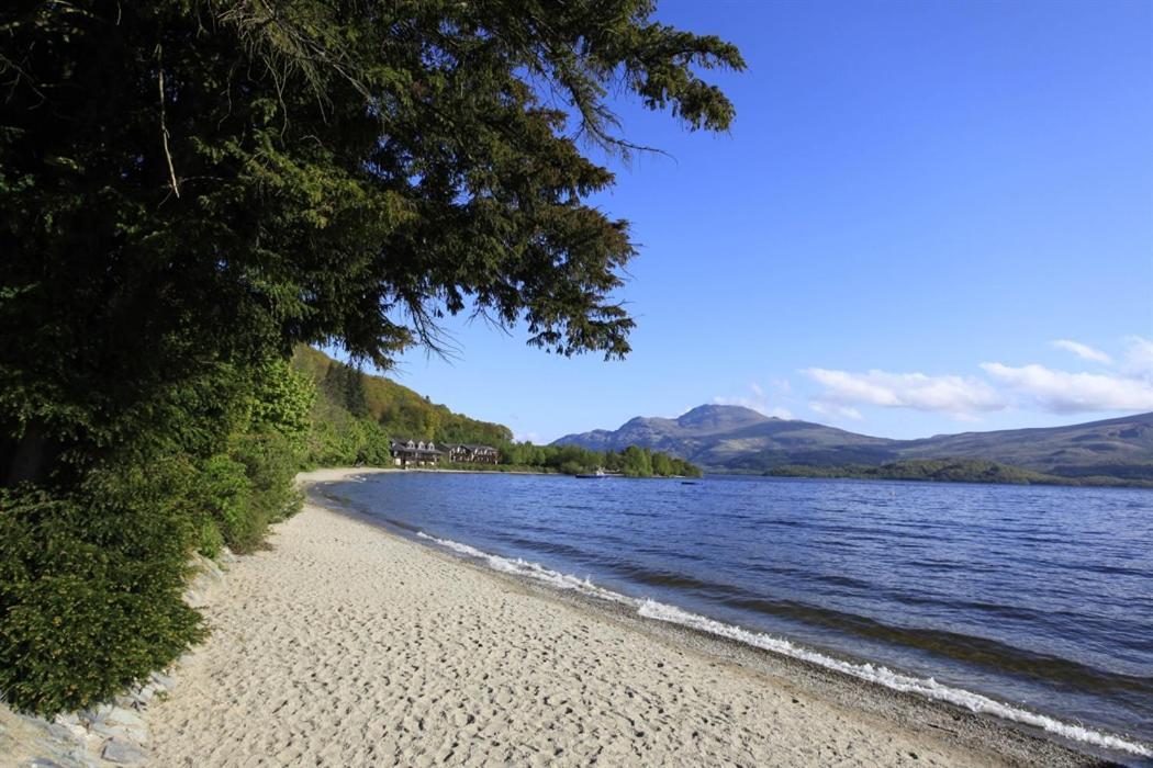 Fab-U-Luss Villa Exterior photo